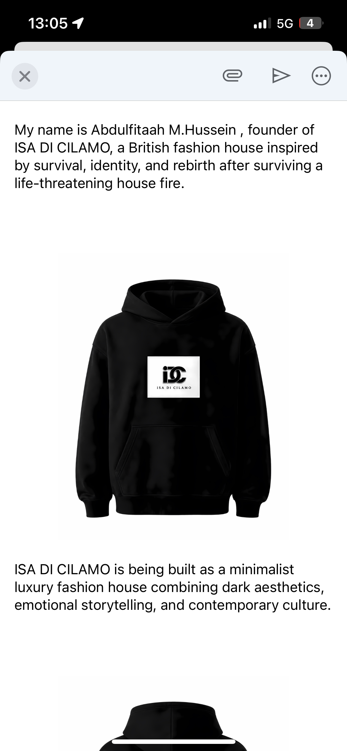 Different Stages, Different Devils Hoodie